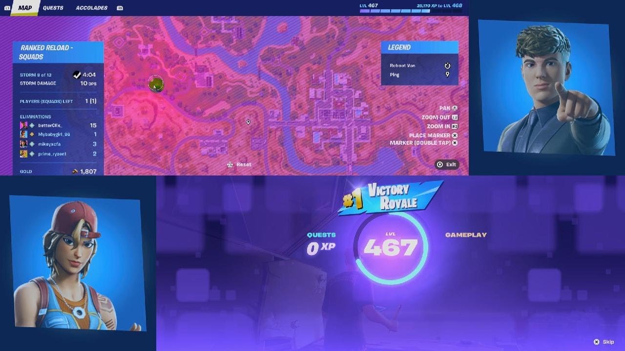 Good clutch?