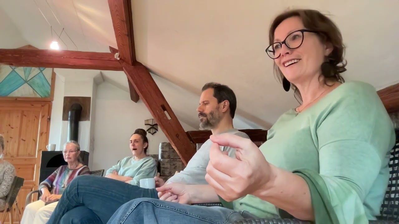 Ausschnitt 1 aus dem Retreat Wasmuthhausen