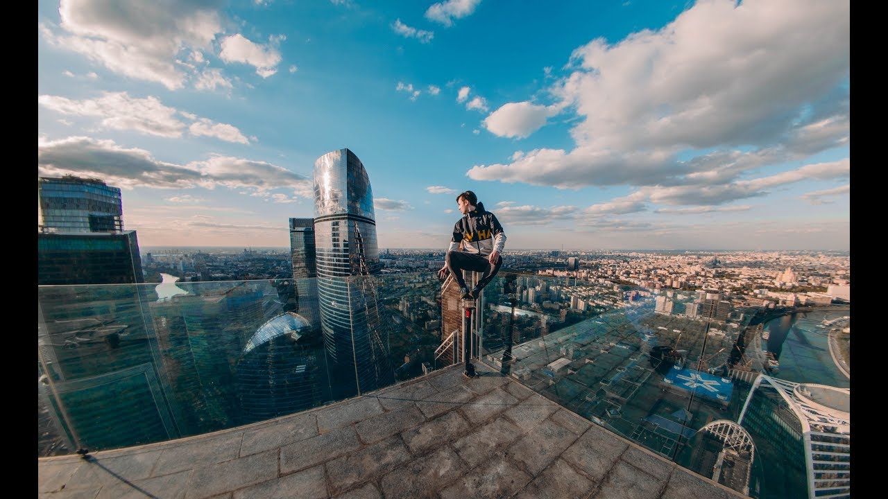 Город Столиц,Башня 