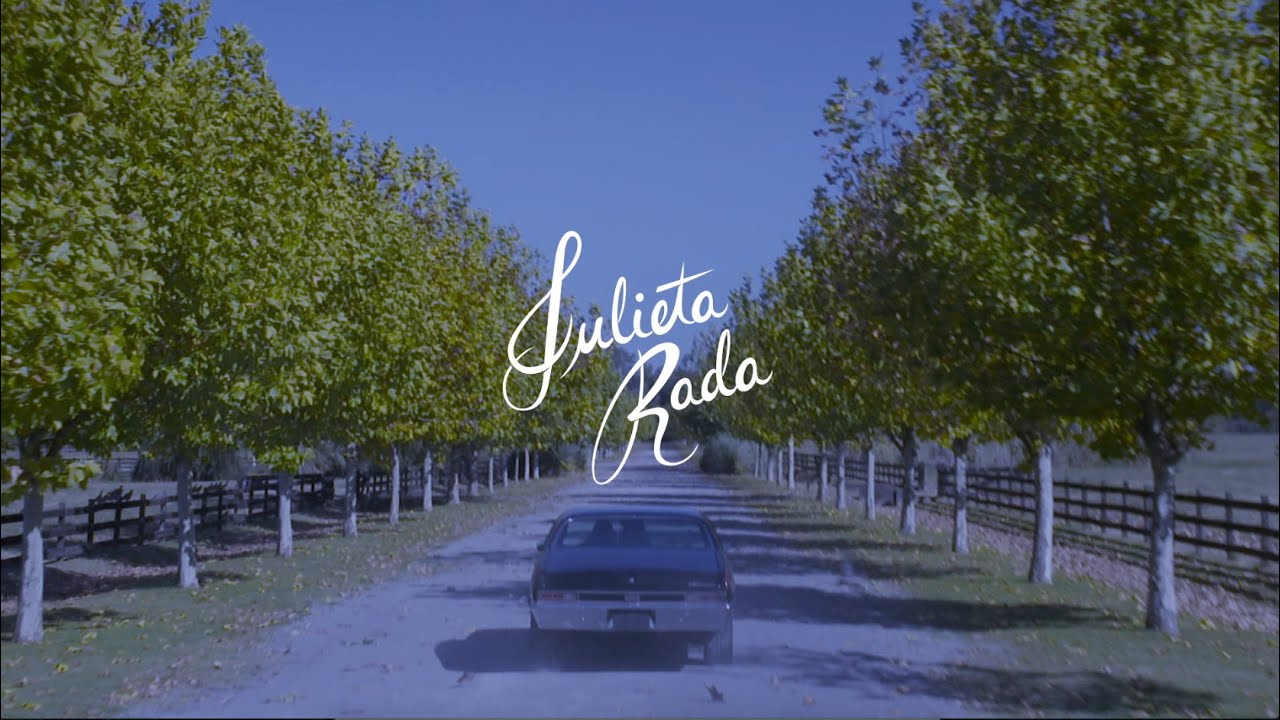 Julieta Rada - Sencillo