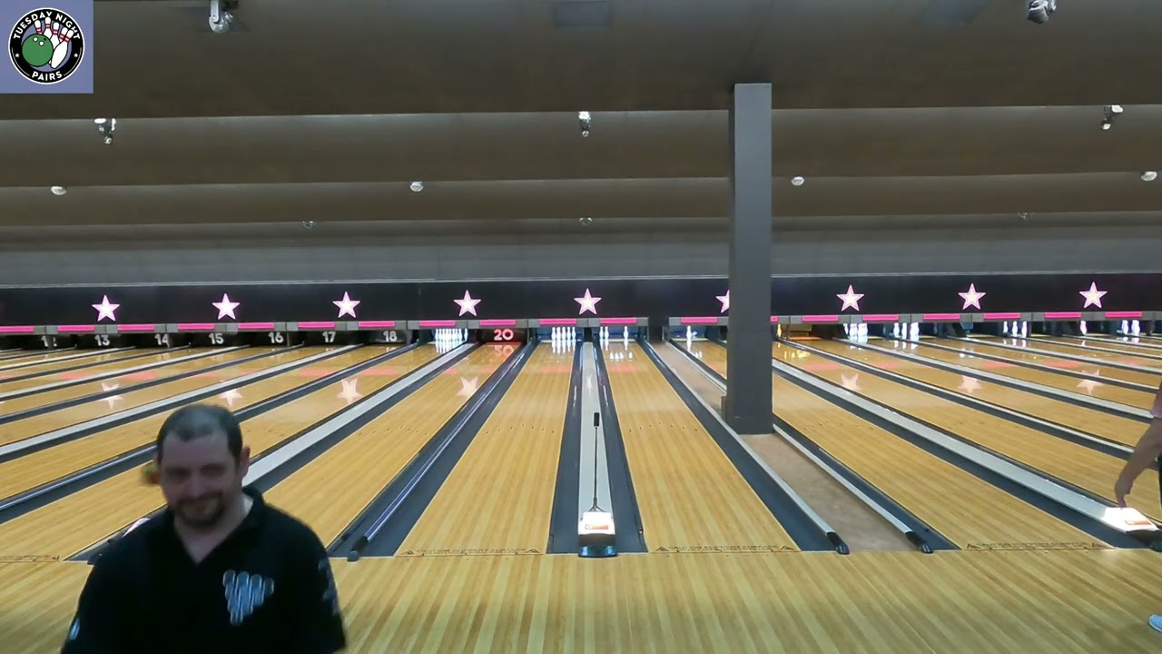 Week 05 of 39 - The 2 Paulies VS Gutter Butter - Game 3 of 3
