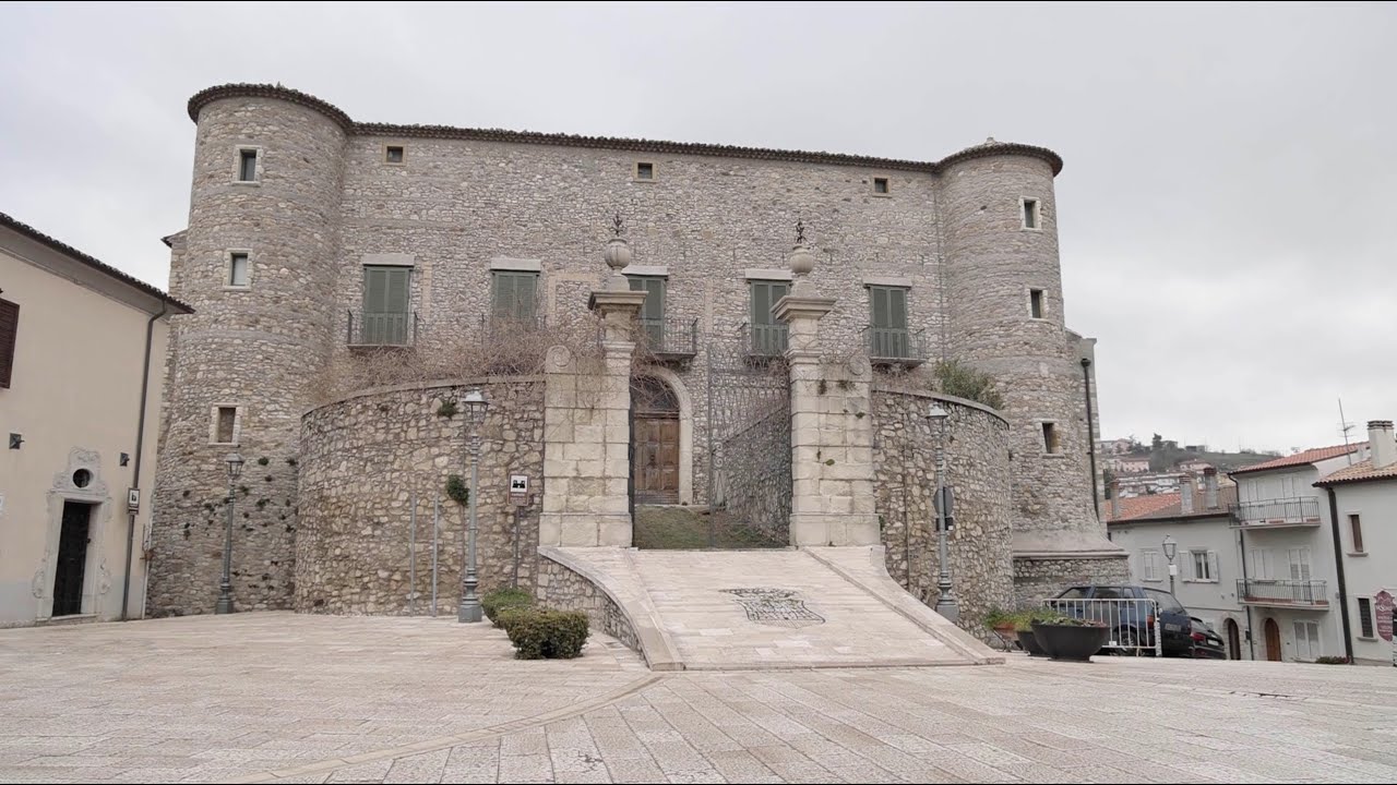 Zungoli, il nuovo volto del borgo finanziato dal Progetto Collettivo di Sviluppo Rurale
