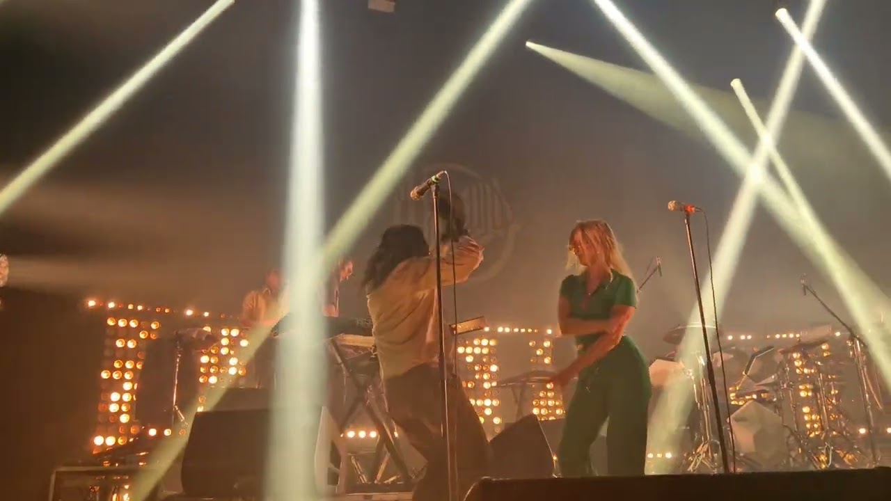 Dabeull live le 16/02/2023 AB concerts