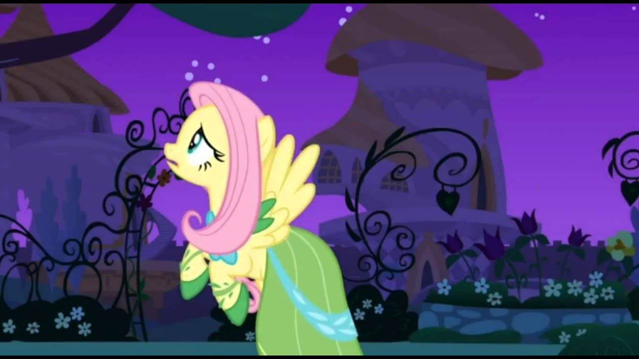 [blind commentary] MLP: FiM season 1 episode 26 | The Best Night Ever
