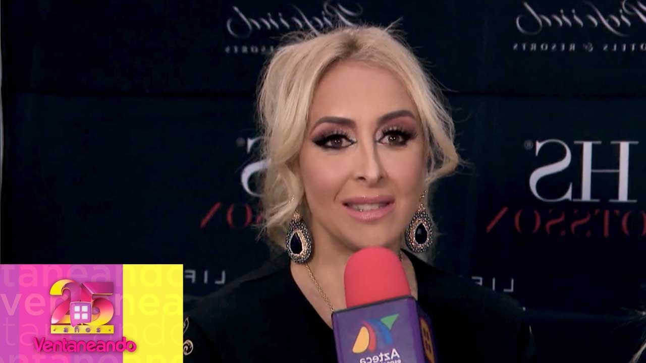 Cristy Solís revela su exitosa fórmula para mantener su matrimonio con 