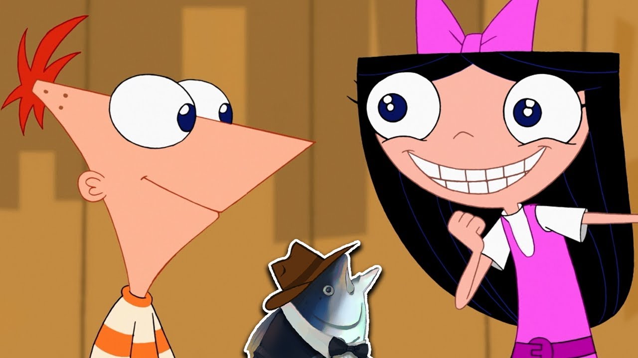 IT'S NO PICNIC | Phineas and Ferb Reaction