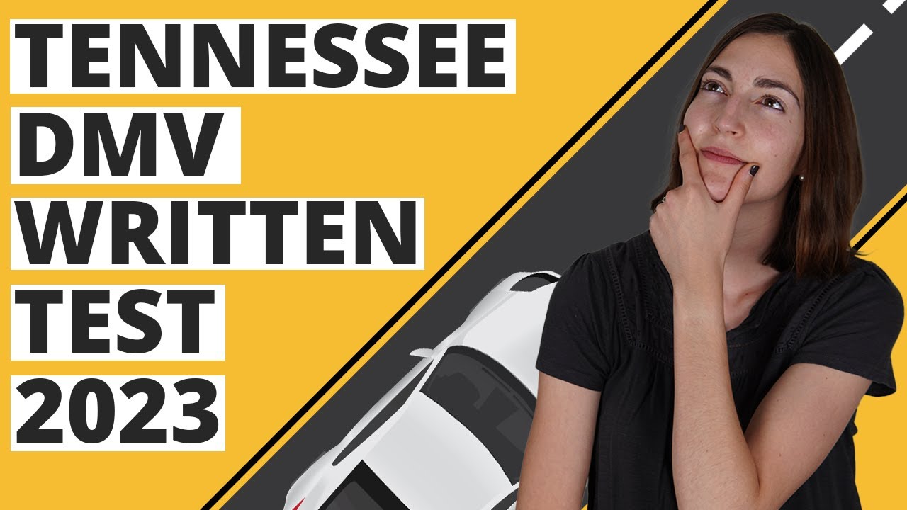 Tennessee DMV Motorcycle Written Test 2023 (60 Questions with Explained Answers)