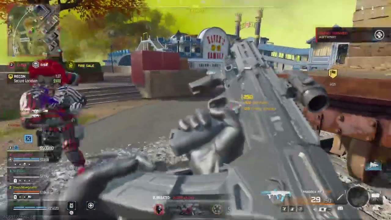 Cod warzone highlights of 2026