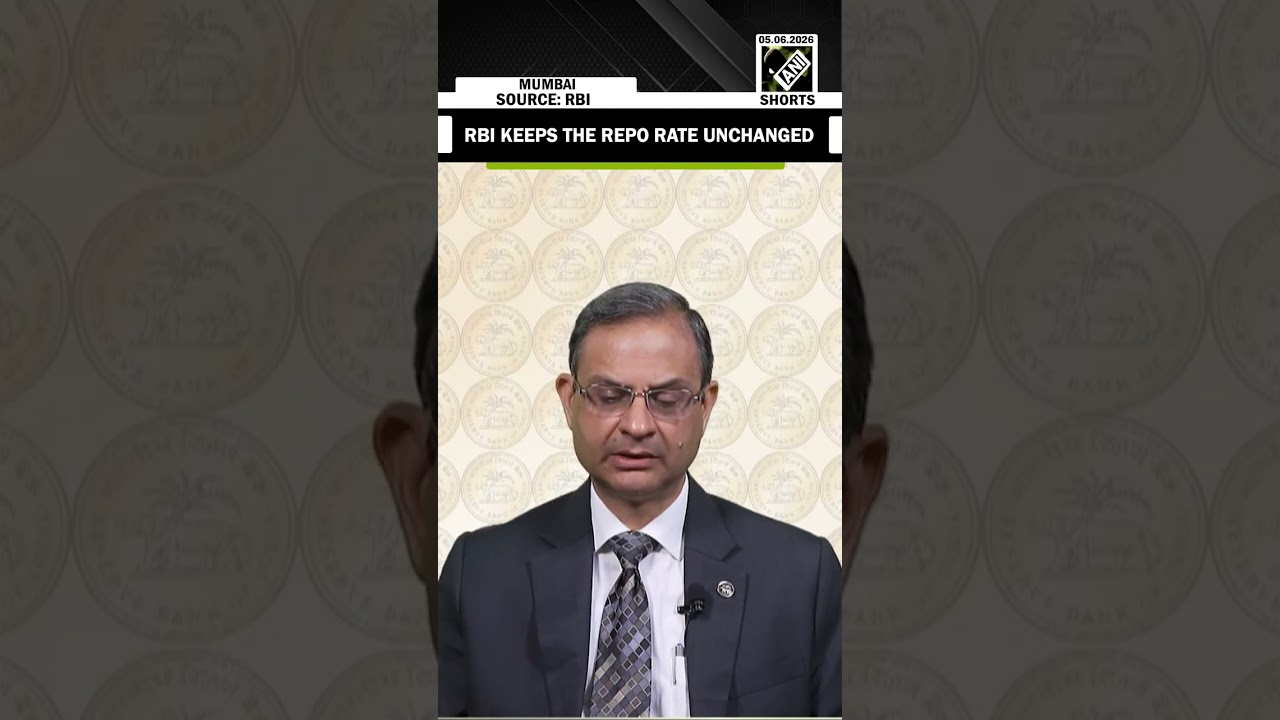 RBI MPC leaves repo rate unchanged, maintains &lsquo;neutral&rsquo; stance in June&rsquo;26 decisions | MPC Meeting