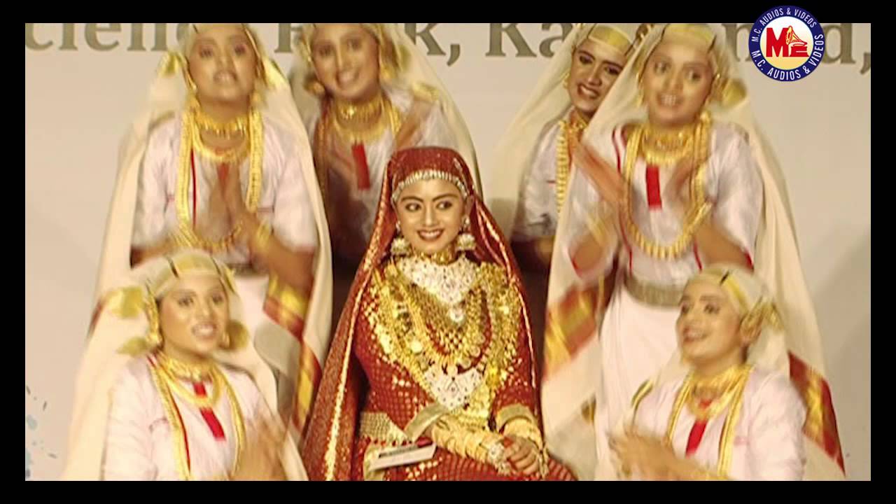 Oppana CBSE 03 - Puthuputhuma Ithimathithinkalil