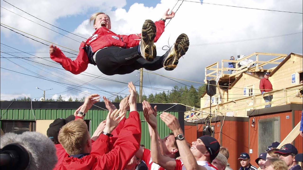 Asikkala-Jukola 2002