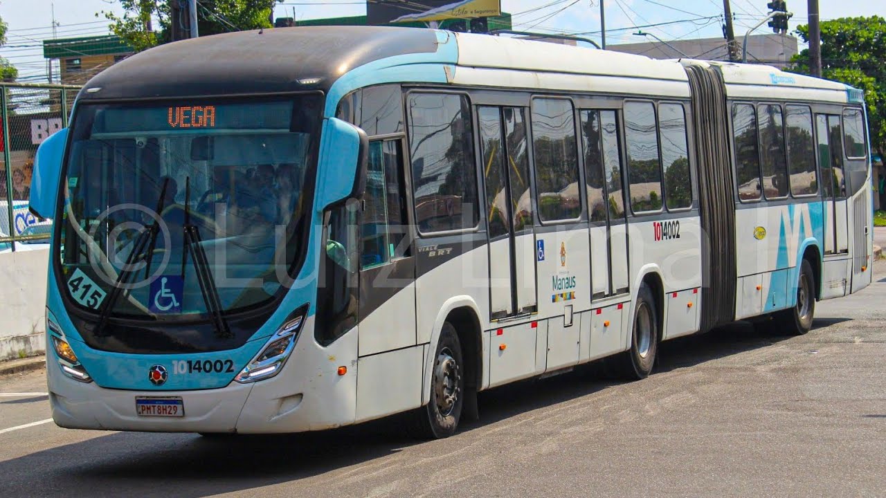 MOVIMENTAÇÃO DE ÔNIBUS NO TERMINAL DE INTEGRAÇÃO 3.