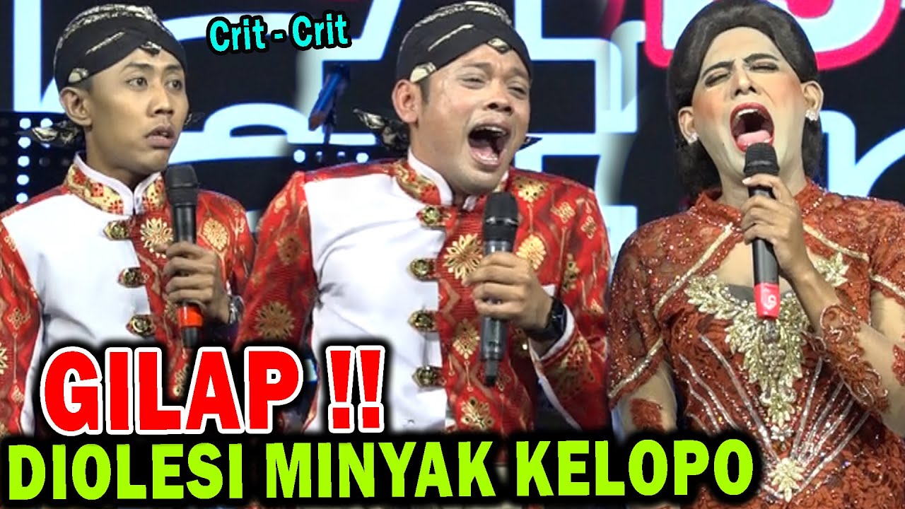 Cak Percil Cs Terbaru !! Carane Ngobati Anyang-anyangen | Sumberrejo Kab. Bojonegoro