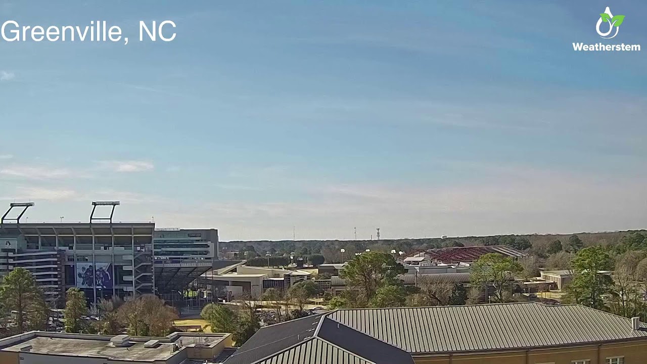 Weather stem Live Stream