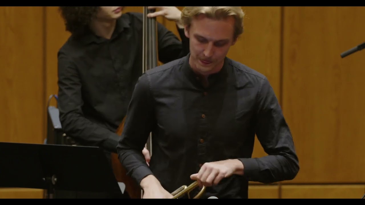 Szymon Wojnarowicz Trio & Dominik Cichy - Egzekutor (Tomasz Stańko)