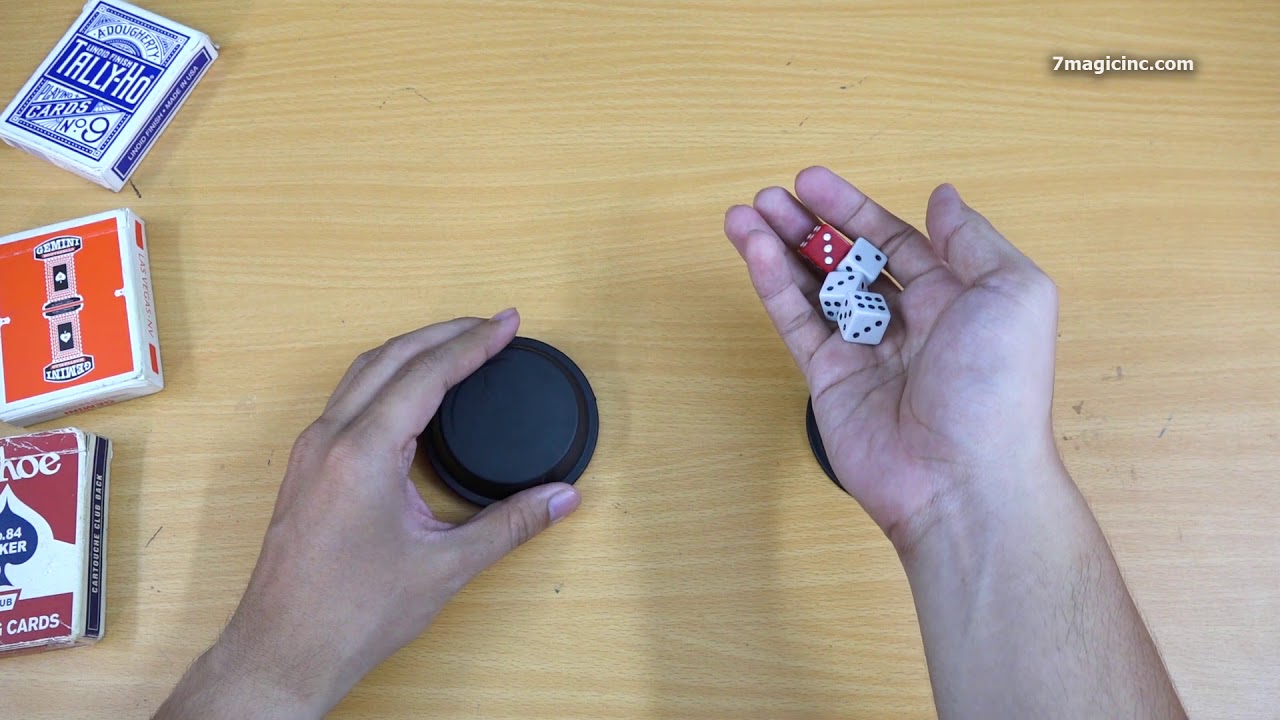 5 Magic Props You Will Love