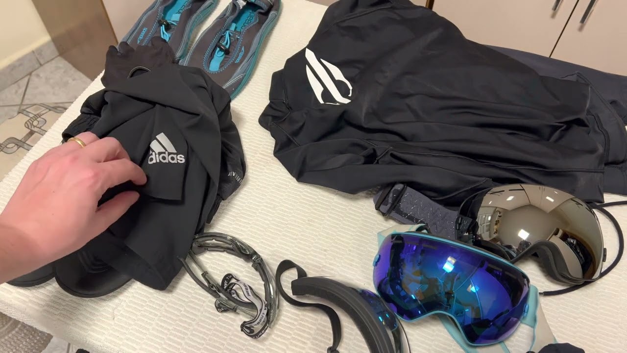Roupas para usar no jet ski no verão