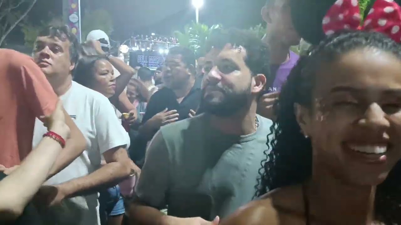 Que Calor é Esse? É o Carnaval de Itabuna. O melhor do Brasil! 