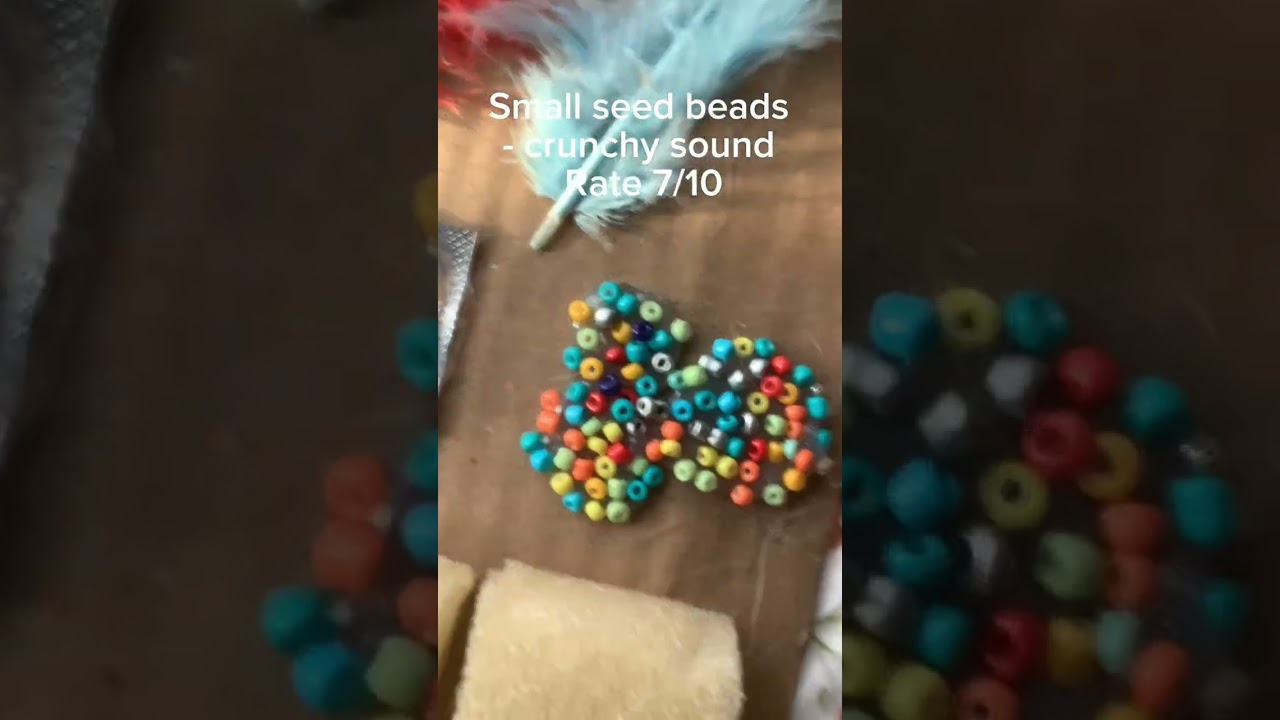 FIDGET BOARD ASMR