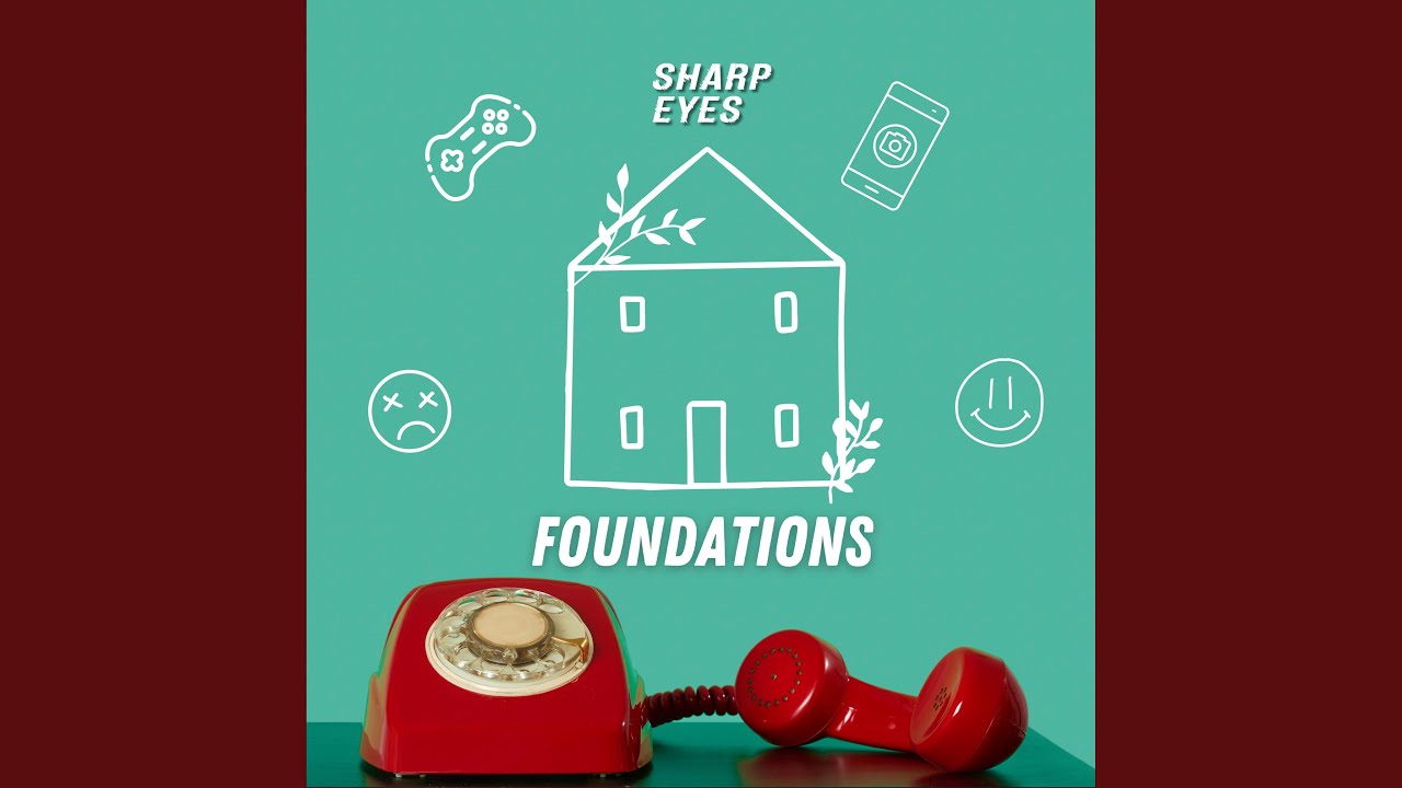 Foundations (Radio Edit)