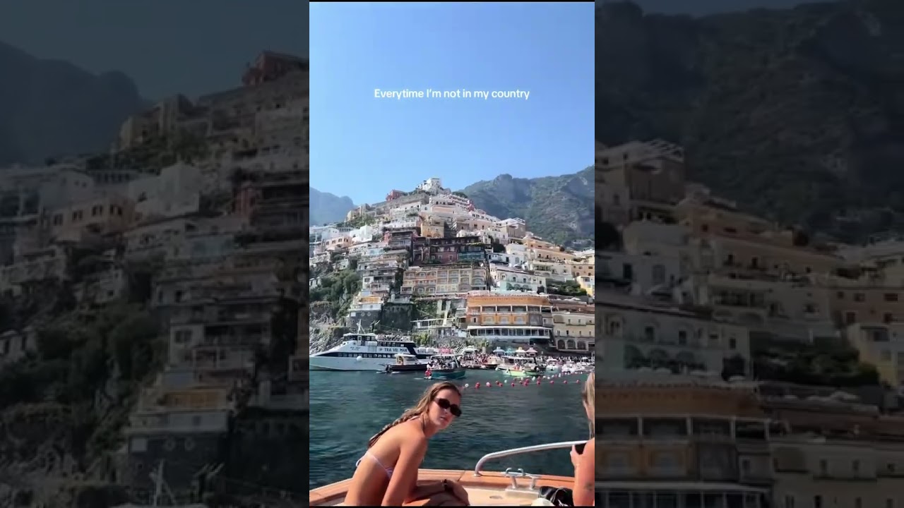 Still mentally on Italian Time #travel #pinoy #pinoytraveler #italy #amalficoast #positivevibes