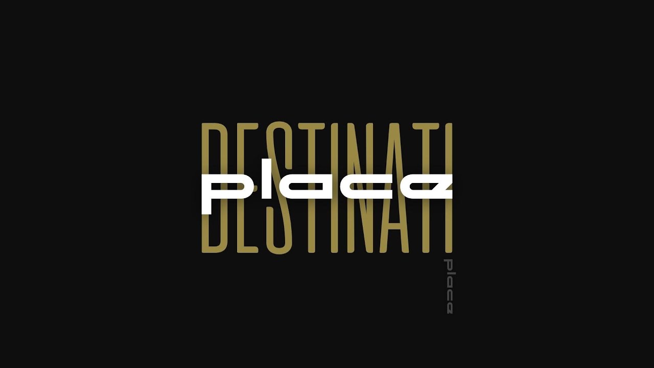 Igor Pumphonia - Place Destination  