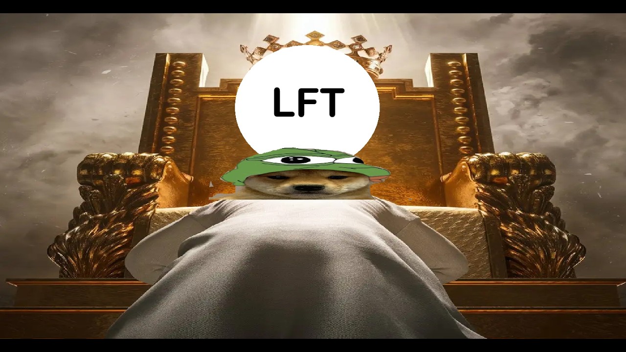 LFT- random clips