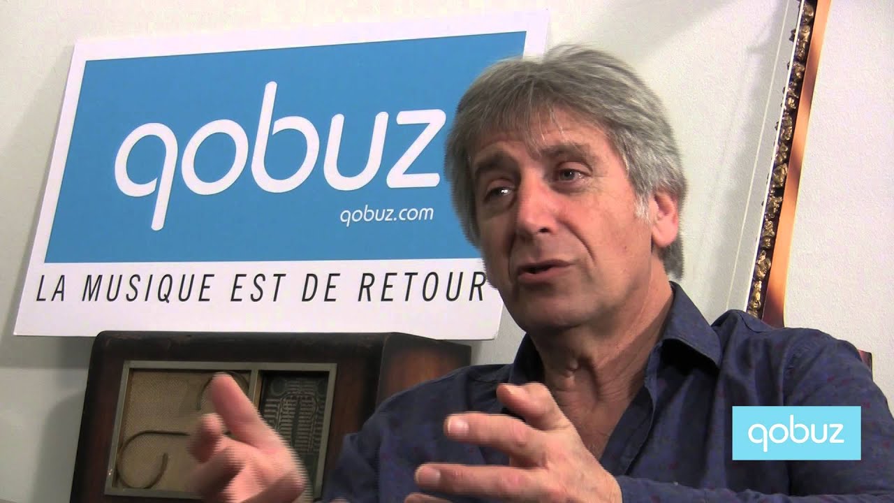 Une rencontre avec Yves Duteil - Qobuz.com