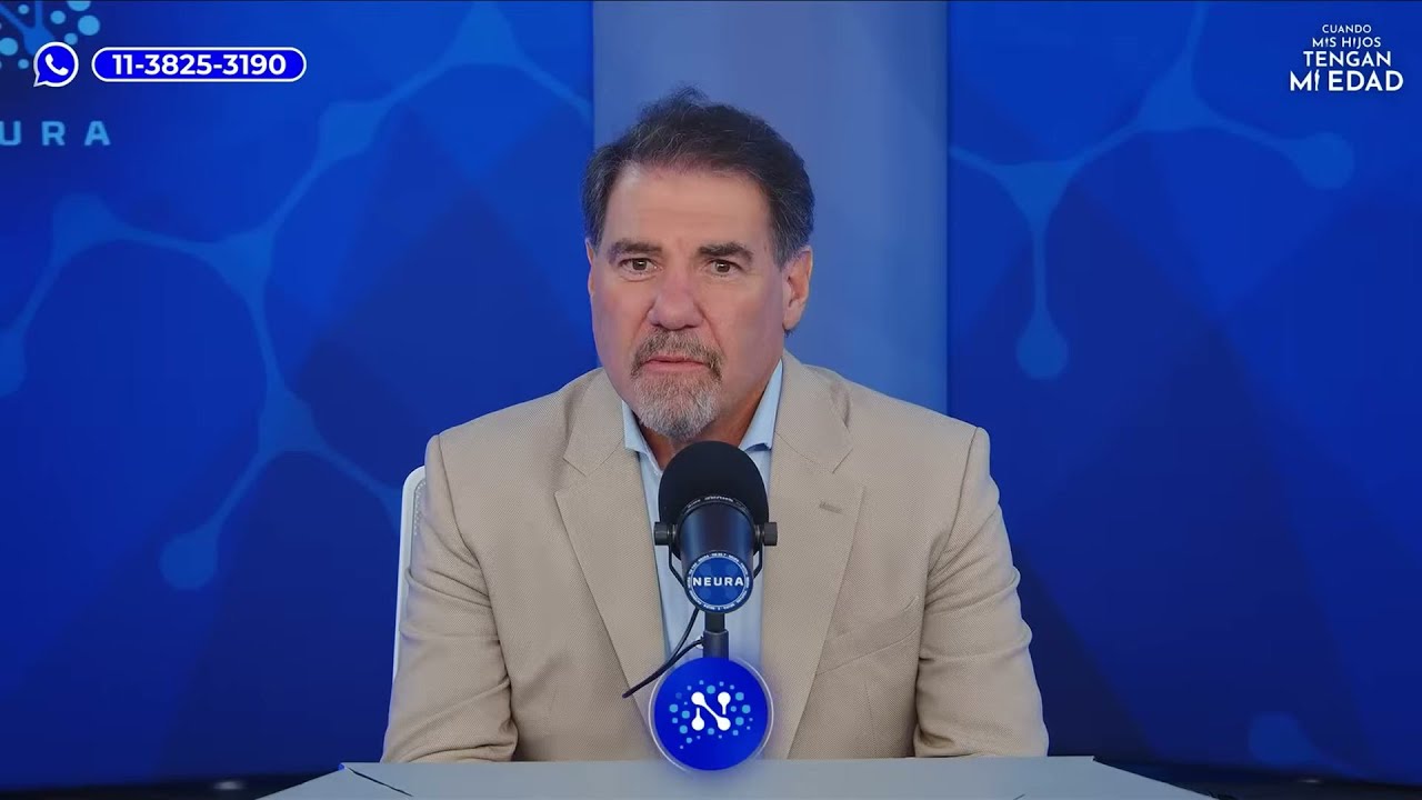 Claudio Zuchovicki: 