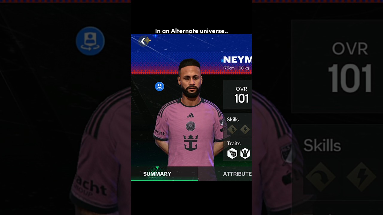 Neymar Jr 🥺 