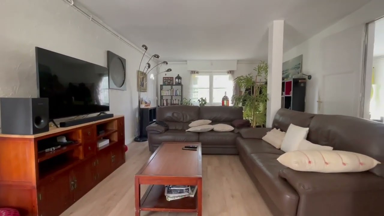 Maison TALENCE 5 Pièces 140 m²