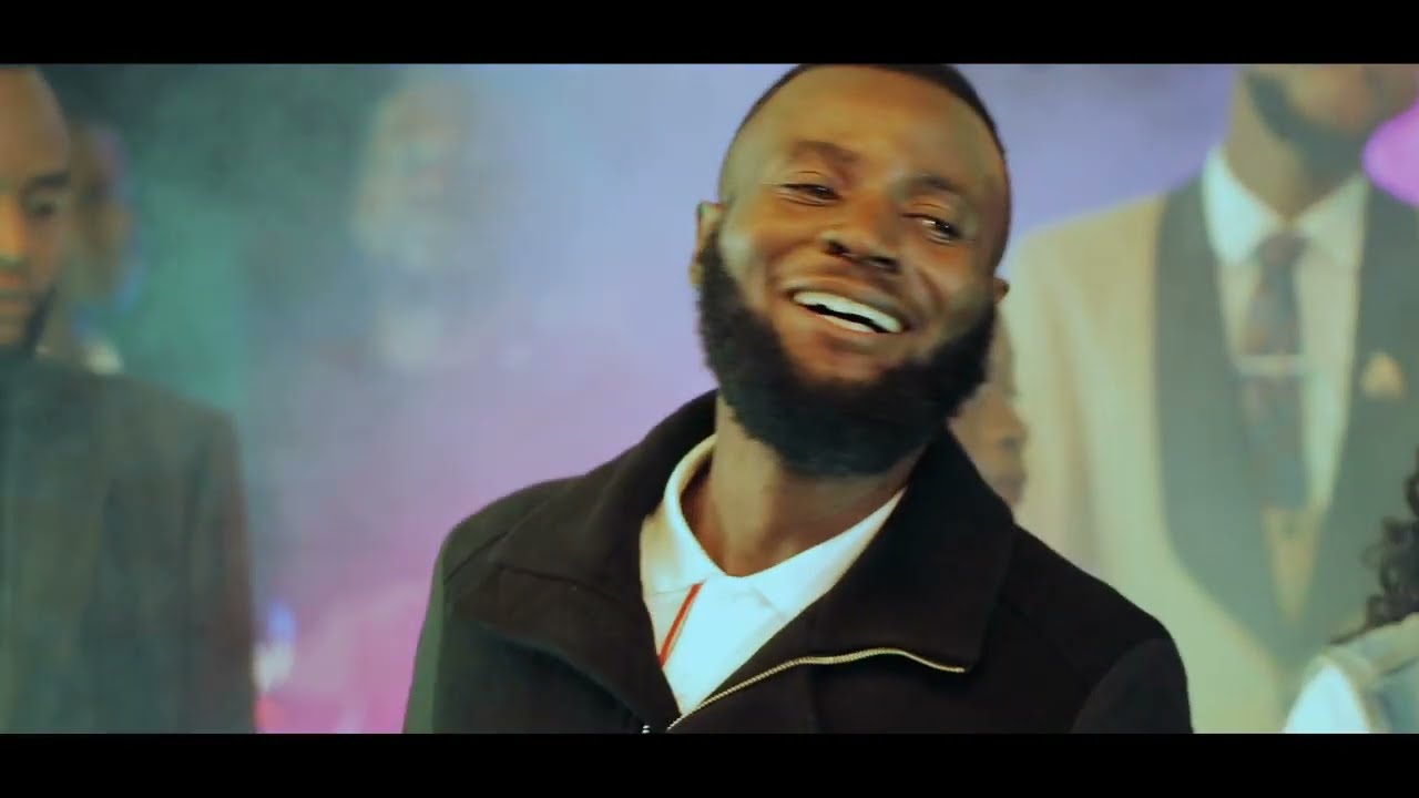 Philimo VOA - CHALIMILINGA (Official Live Performance)