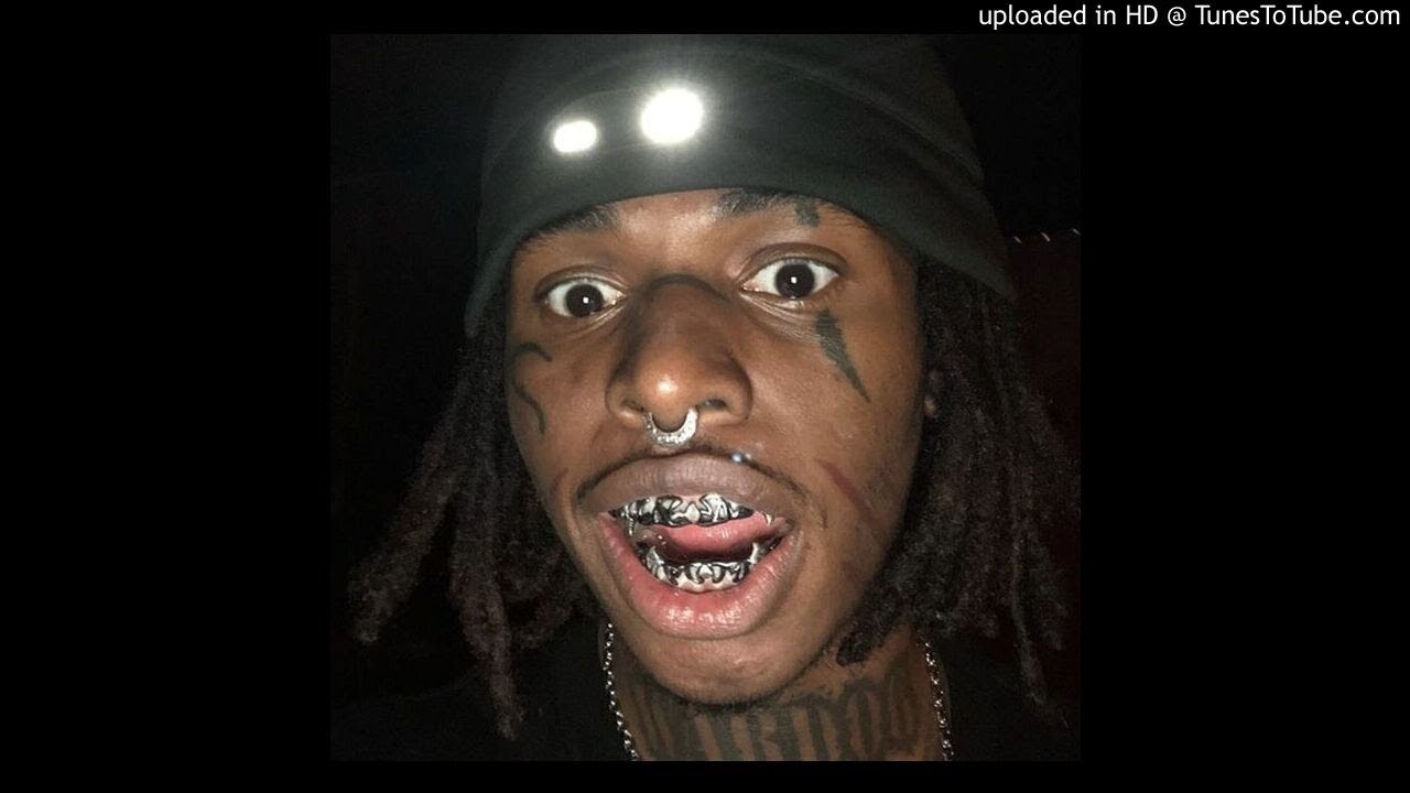 Tekashi69 x ZillaKami x SosMula - SINALØA (prod. THRAXX)