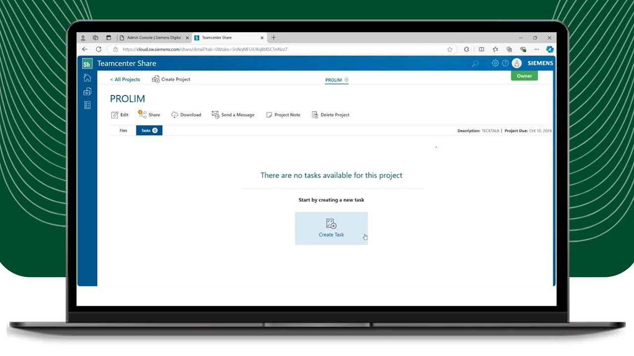 How Can Teamcenter Share Transform Collaboration and Data Management? - Tutorial - PROLIM Tech Talk