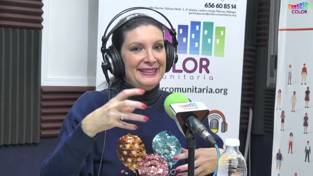 Sabemos lo Que Queremos  Rocío Alba