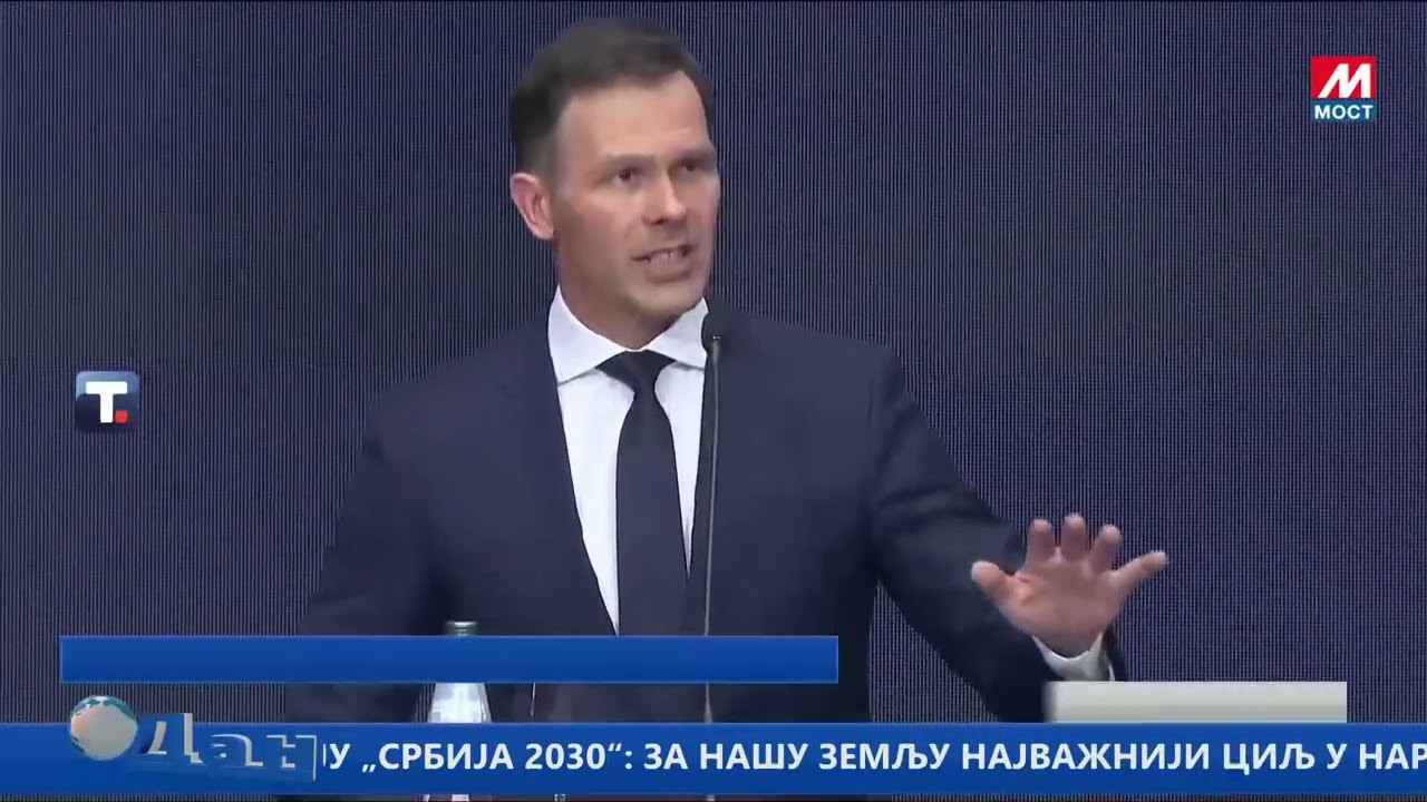 DAN TV MOST   07 03 2026