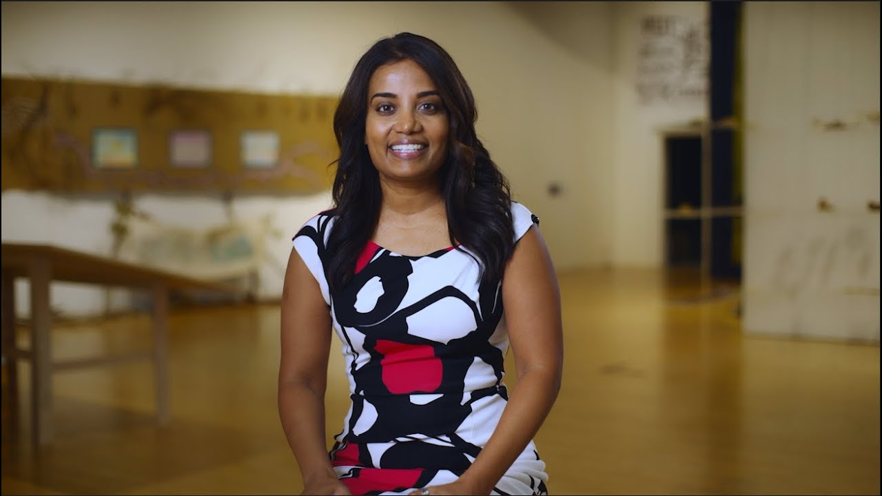 Doctor, Storyteller, Explorer: The Incredible Journey of Sapna Parikh