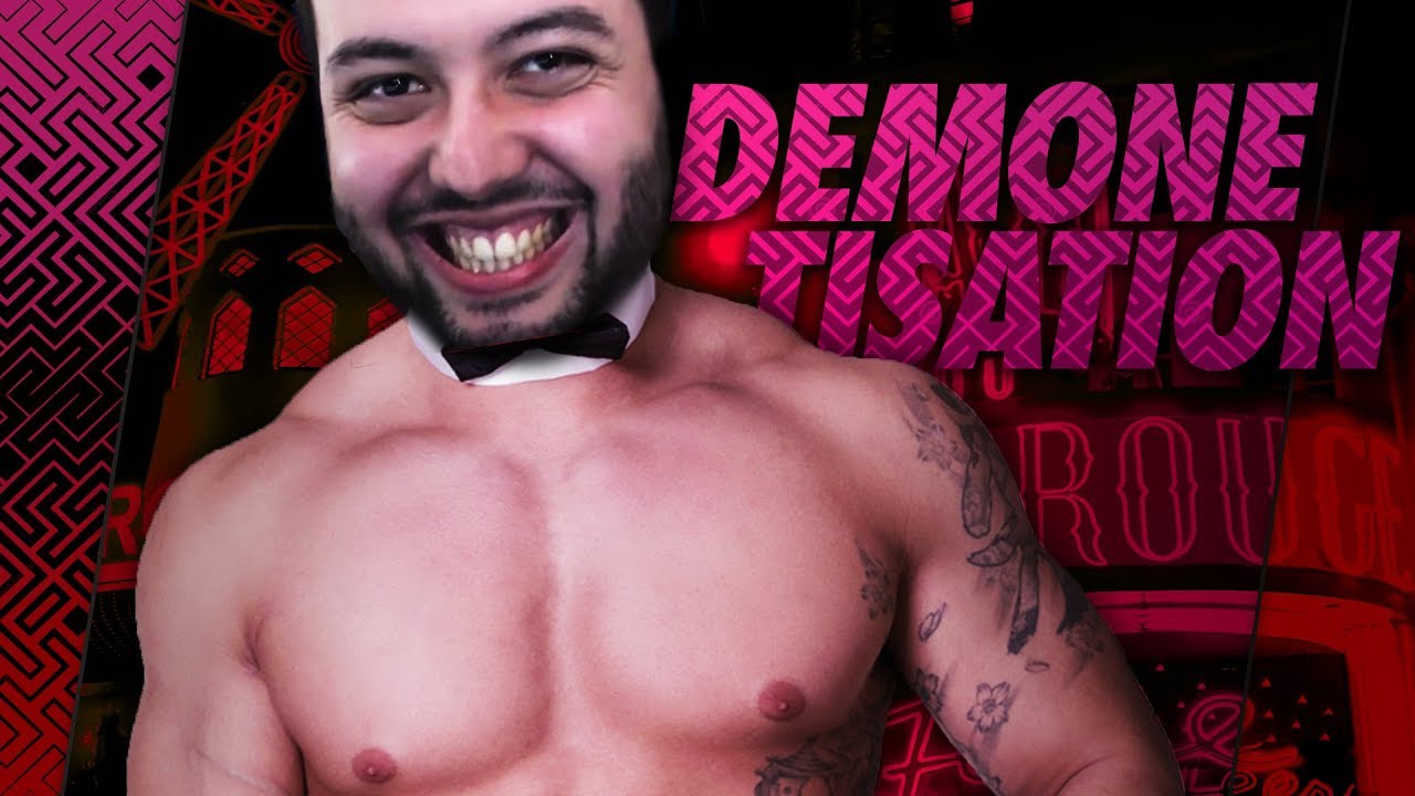 PORTO LE STRIP TEASER feat. Porto, Tensa & AstralAzur (Limite Limite - Cards Against Humanity)
