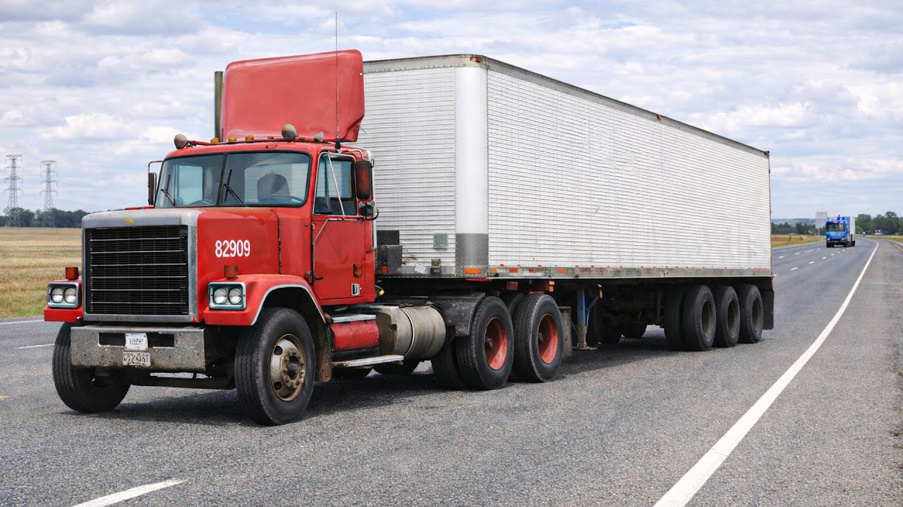 10 Legendary Trucks From the 1980s That Failed for Strange Reasons