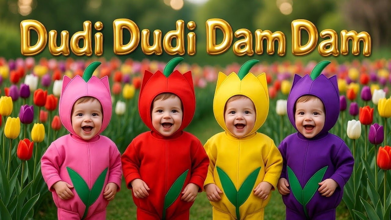 Dudi Dudi Dam Dam 💃🏻🕺🏻💃🏻 Cutest Kids Dancing on Dudi Dudi Dam Dam 🕺🏻#dudi dudi