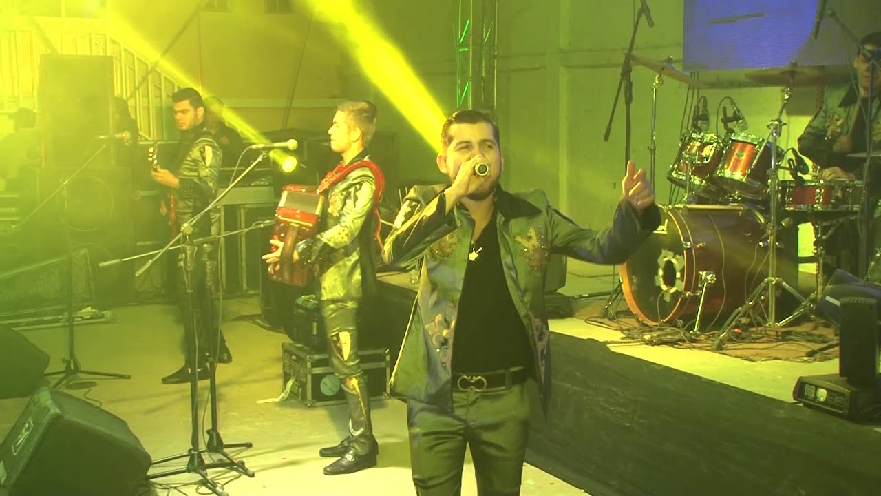 Los Titanes de Durango en Vivo  El Prostipirugolfo