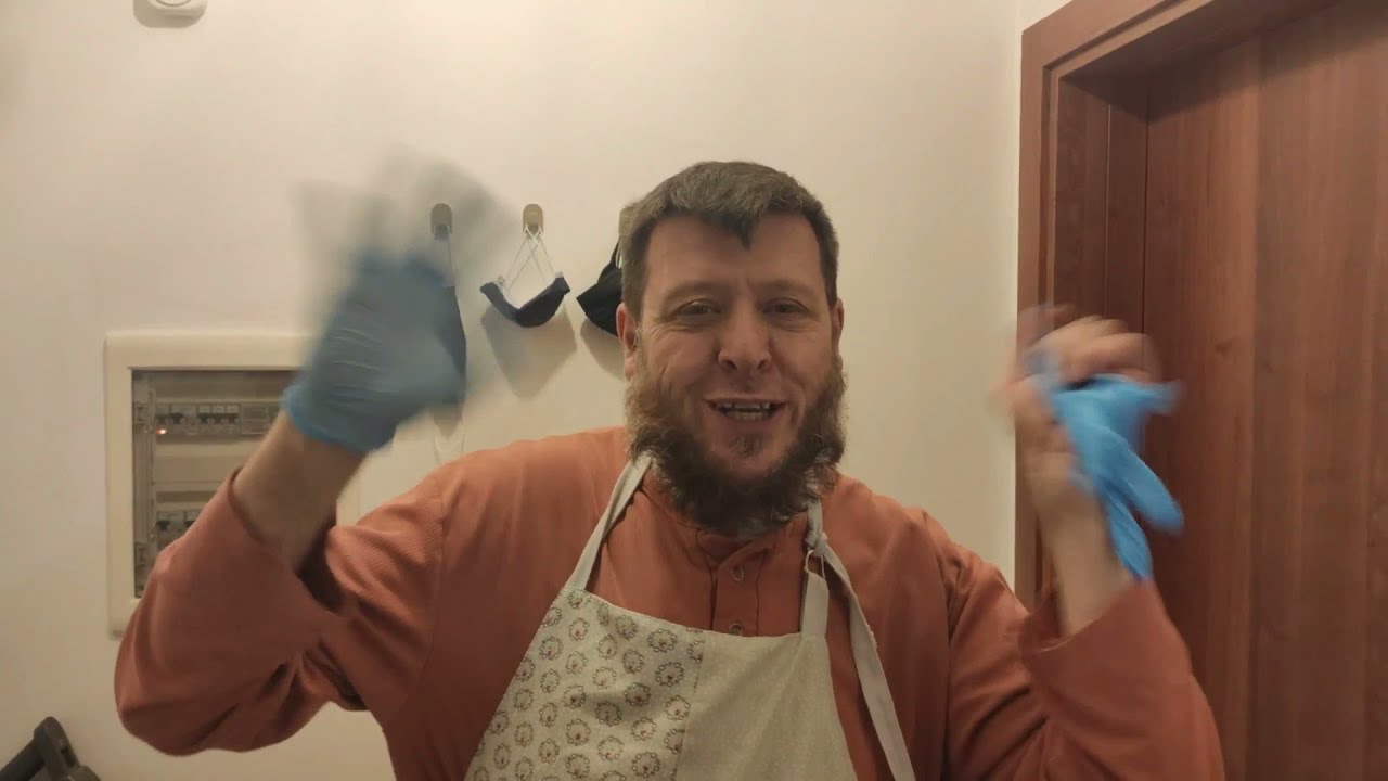 Weißwurst wurstel tedeschi fatti in casa