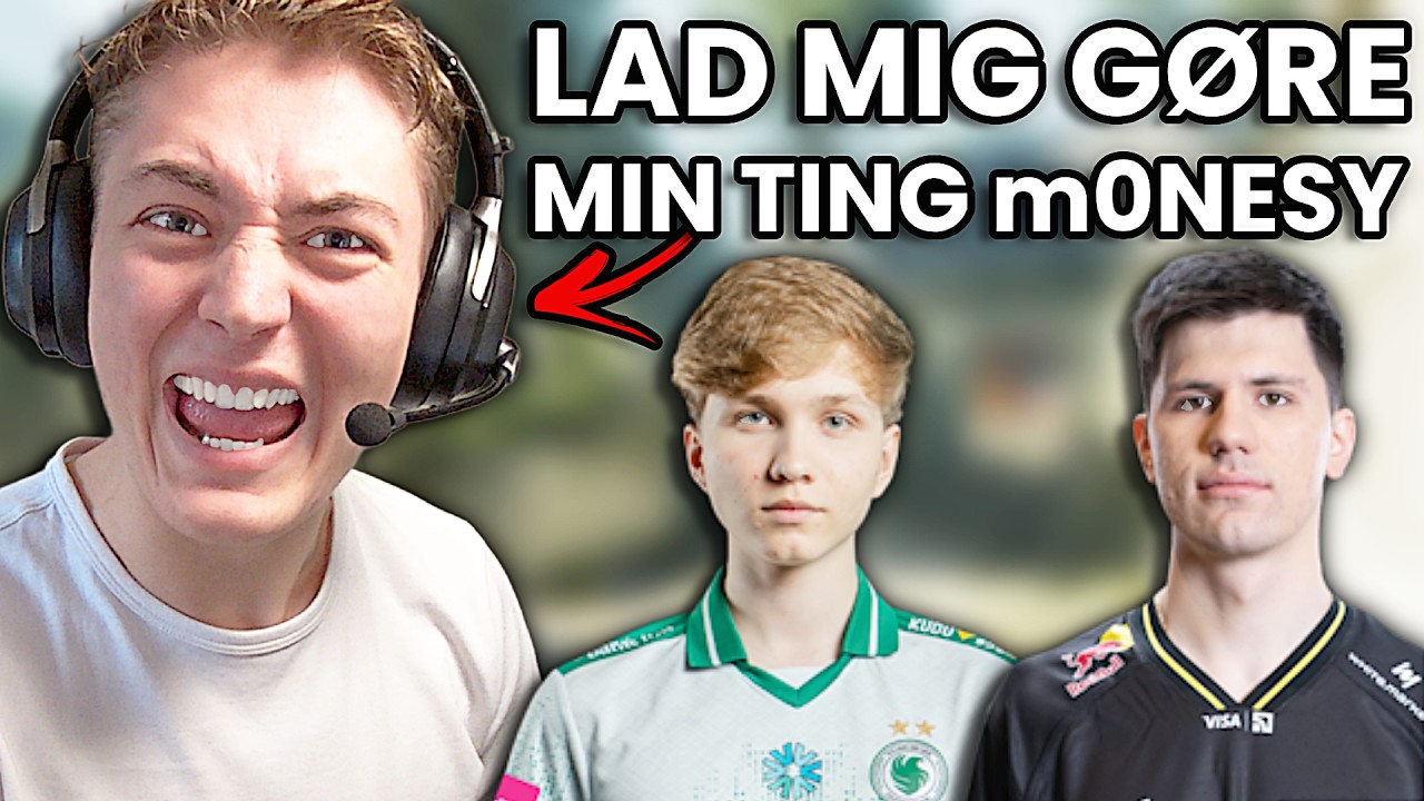 GRILLER + M0NESY + B1T vs DEM0N! (Crazy lobby)