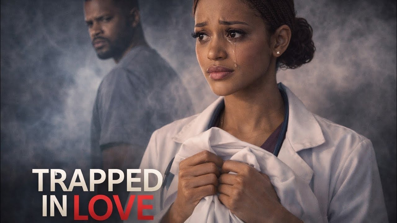 TRAPPED IN LOVE | Emotional Nollywood Movie (A Doctor's Painful Marriage Story)/ EP 1.