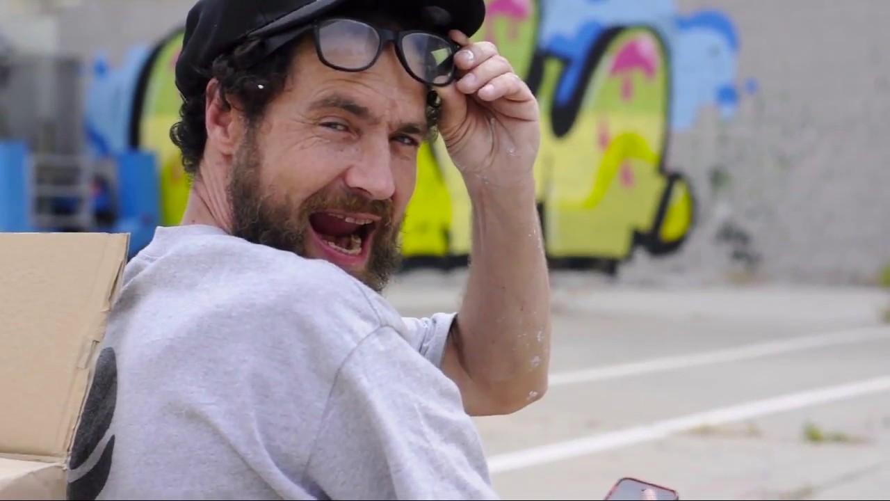 CLIPPER WALL | El Xupet Negre & Kamil Escruela