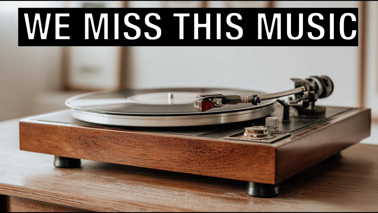 The Radio Era Instrumentals – Music We Miss