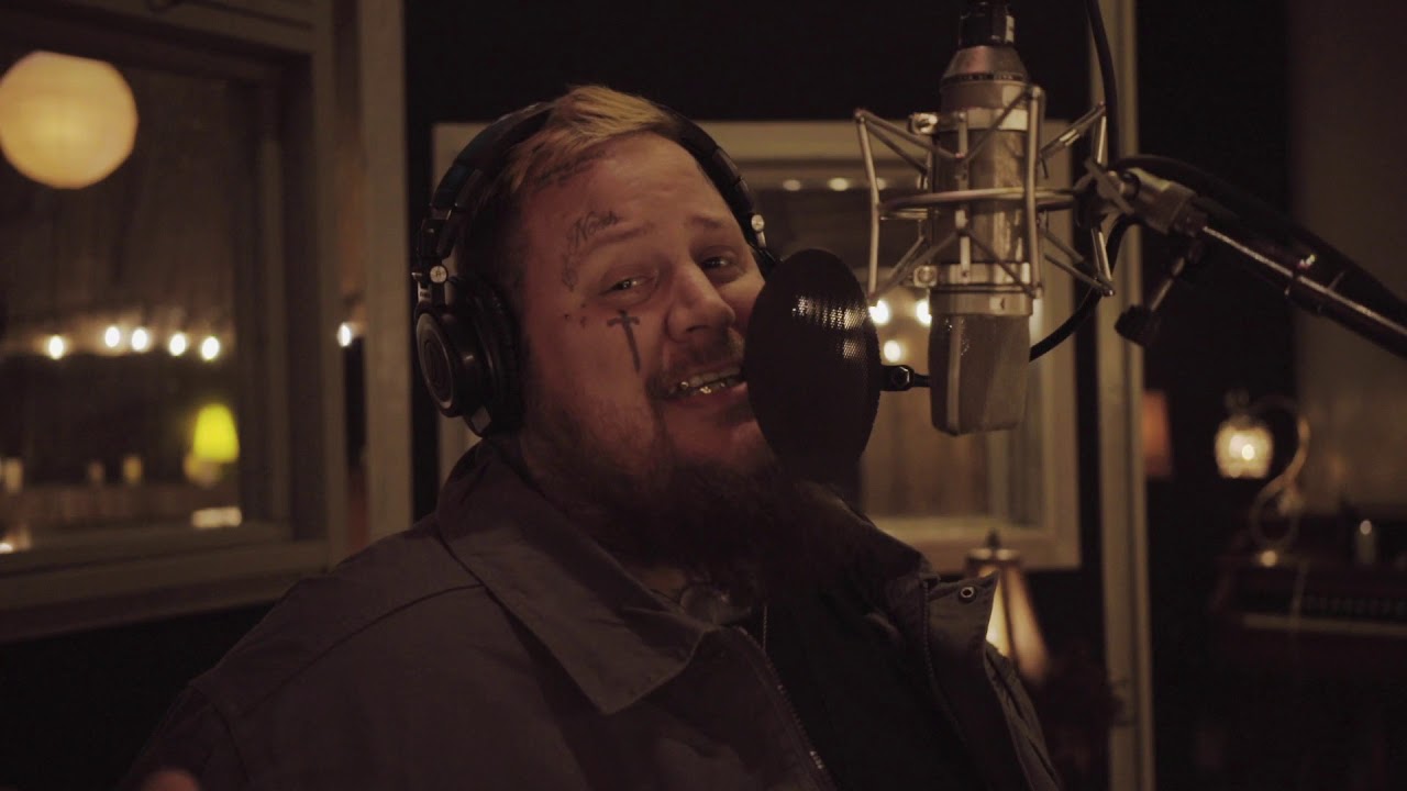 Jelly Roll - Trollz (Freestyle Video)