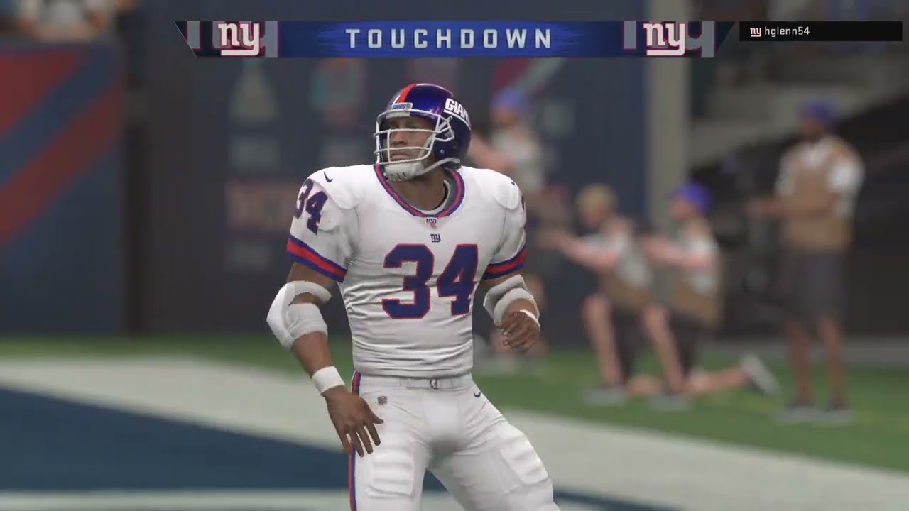 MUT 20 Ranked Gameplay | Madden NFL 20 (PS5)