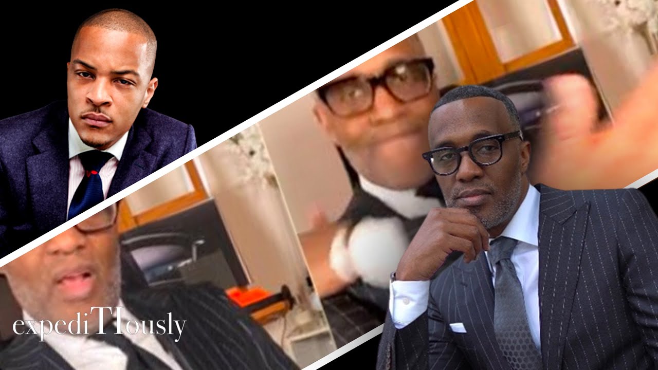 Was Kevin Samuels Really ‘Mean'?