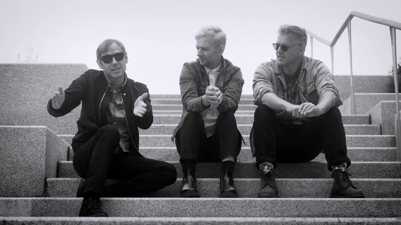 No Oblivion Interview 3: Melodies & Lyrics